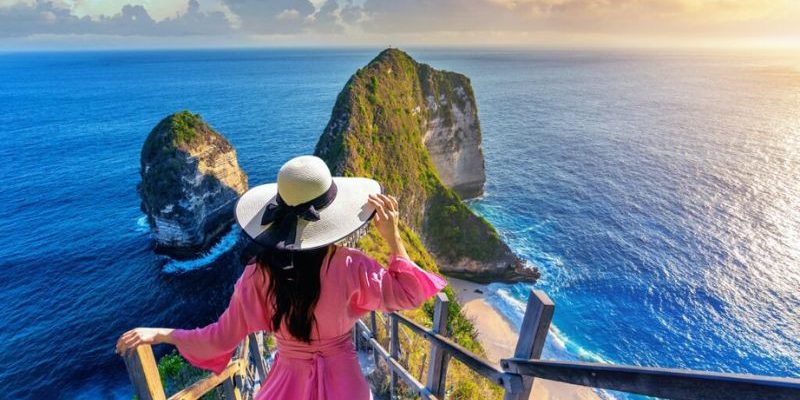 Thời tiết tháng 4 lý tưởng cho các chuyến du lịch Bali
