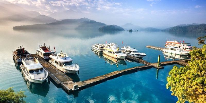 Thời tiết du lịch Đài Loan tháng 5 như thế nào?