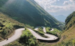 Thời tiết Hà Giang tháng 5 nắng đẹp thuận lợi để khám phá