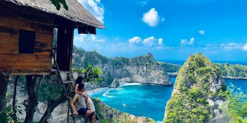 Bali - “Đảo ngọc” tự nhiên của Đông Nam Á