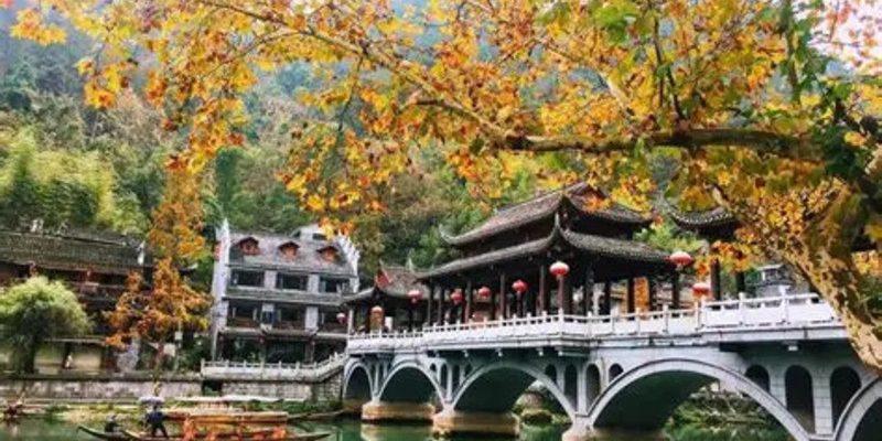 Du lịch Lệ Giang cùng những điểm đến thú vị