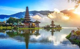 Cùng vi vu du lịch Bali dịp lễ 2/9