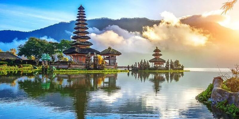 Cùng vi vu du lịch Bali dịp lễ 2/9