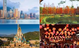 HongKong tháng 9 có gì đặc biệt