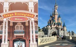 Công viên Tokyo Disneyland
