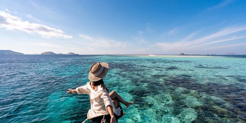 Lễ dài 30/4 - 1/5 nên đi chơi gì, ở đâu?