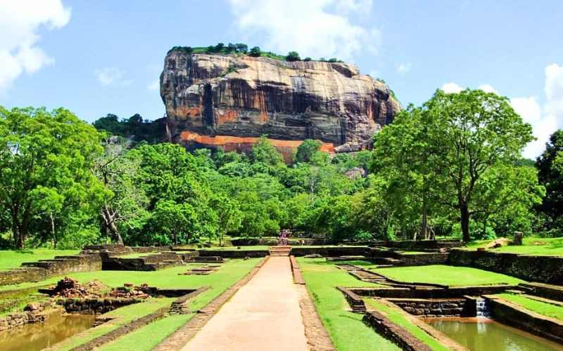 Mùa đẹp để du lịch Sri Lanka Mùa đẹp để du lịch Sri Lanka
