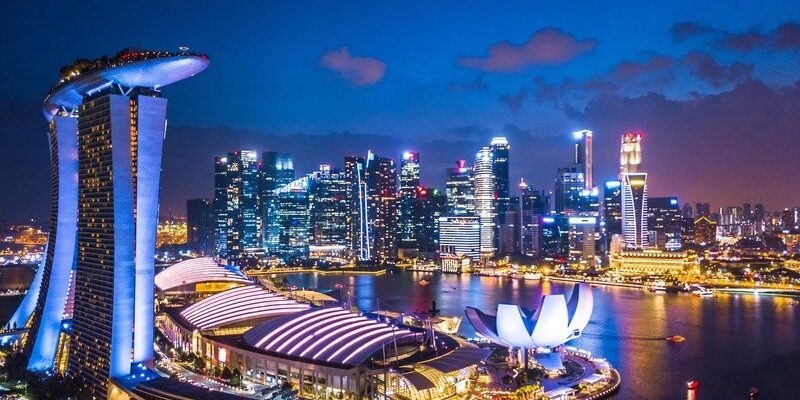 Khám phá Singapore-Malaysia mùa đẹp nhất