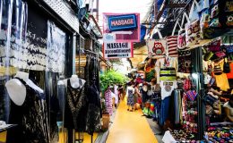 Quần áo local cực kỳ bắt trend
