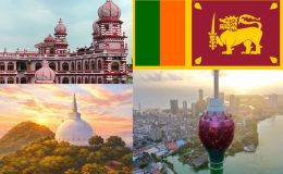 Colombo hội tụ nhiều văn hóa đặc trưng Sri Lanka
